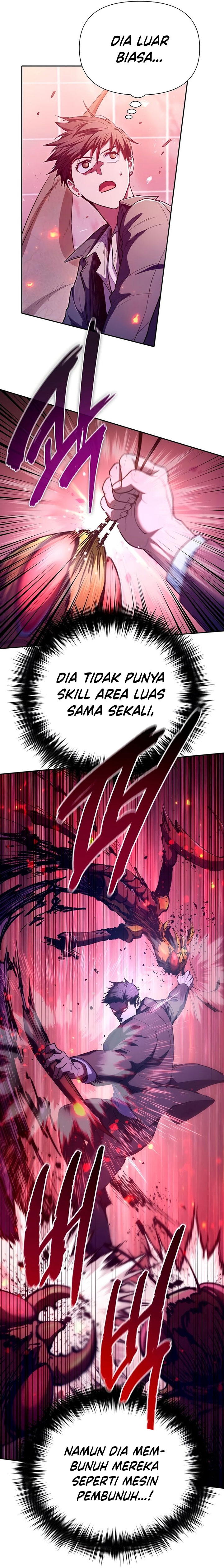 The S-Classes That I Raised