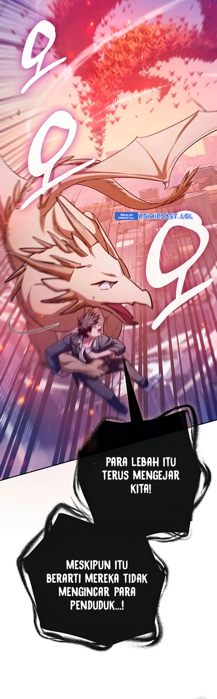 The S-Classes That I Raised