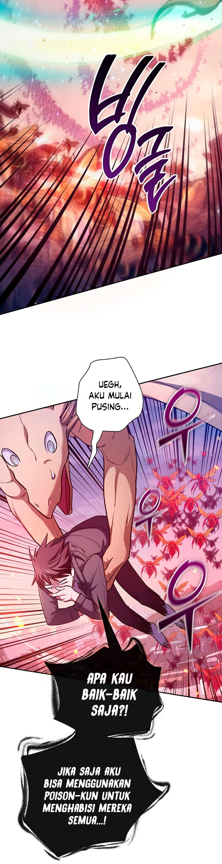 The S-Classes That I Raised