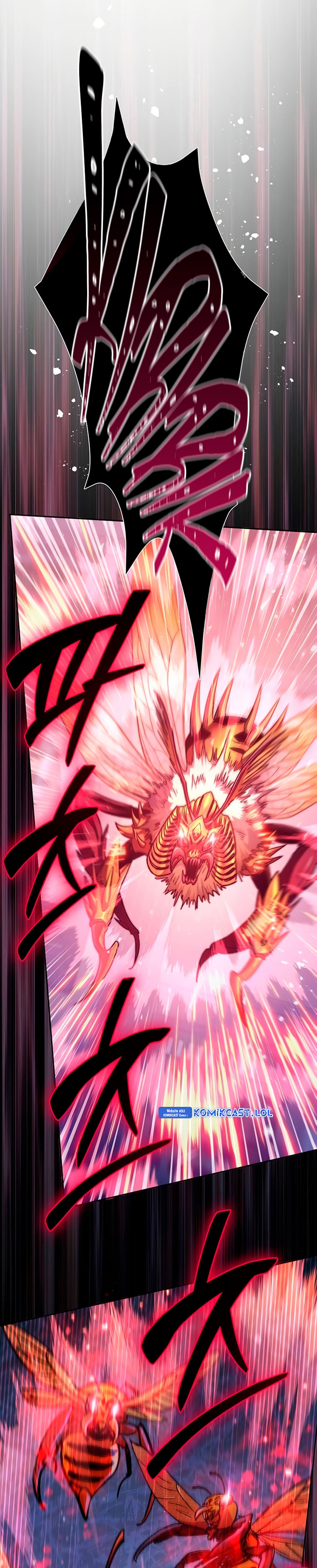 The S-Classes That I Raised