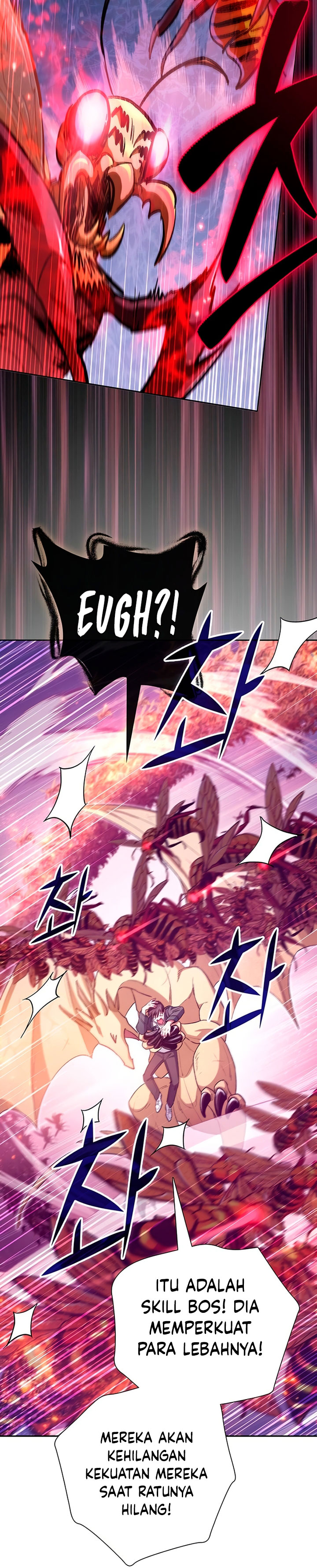 The S-Classes That I Raised