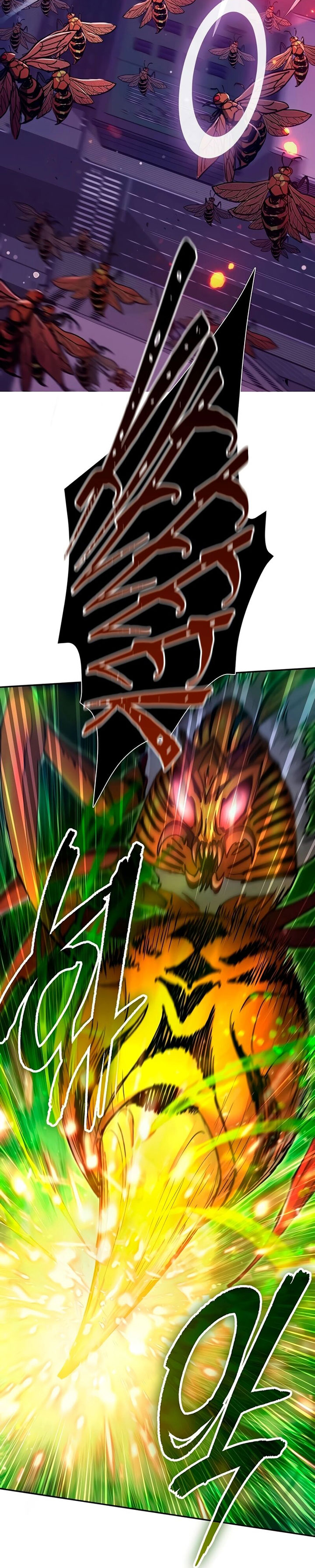 The S-Classes That I Raised