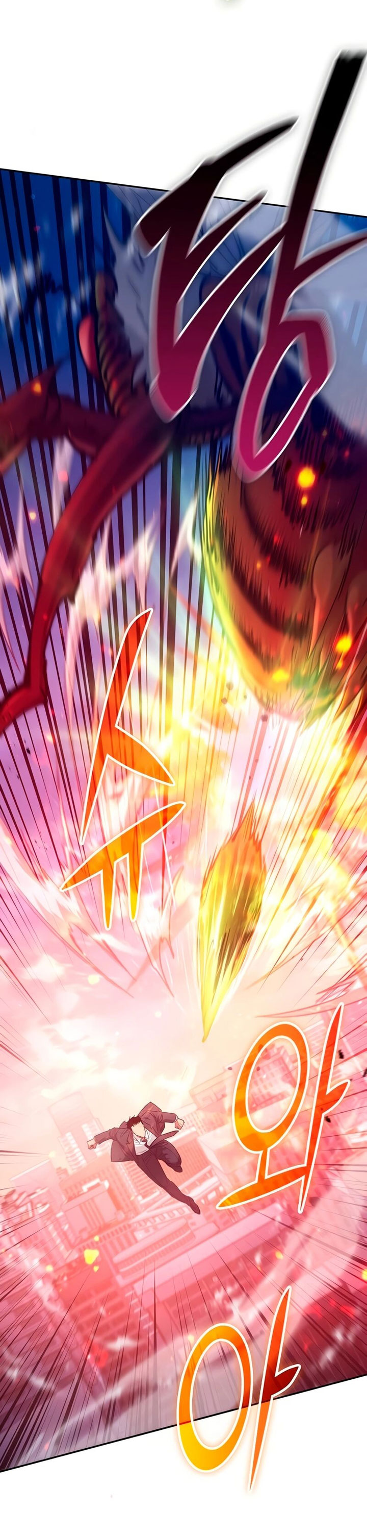 The S-Classes That I Raised