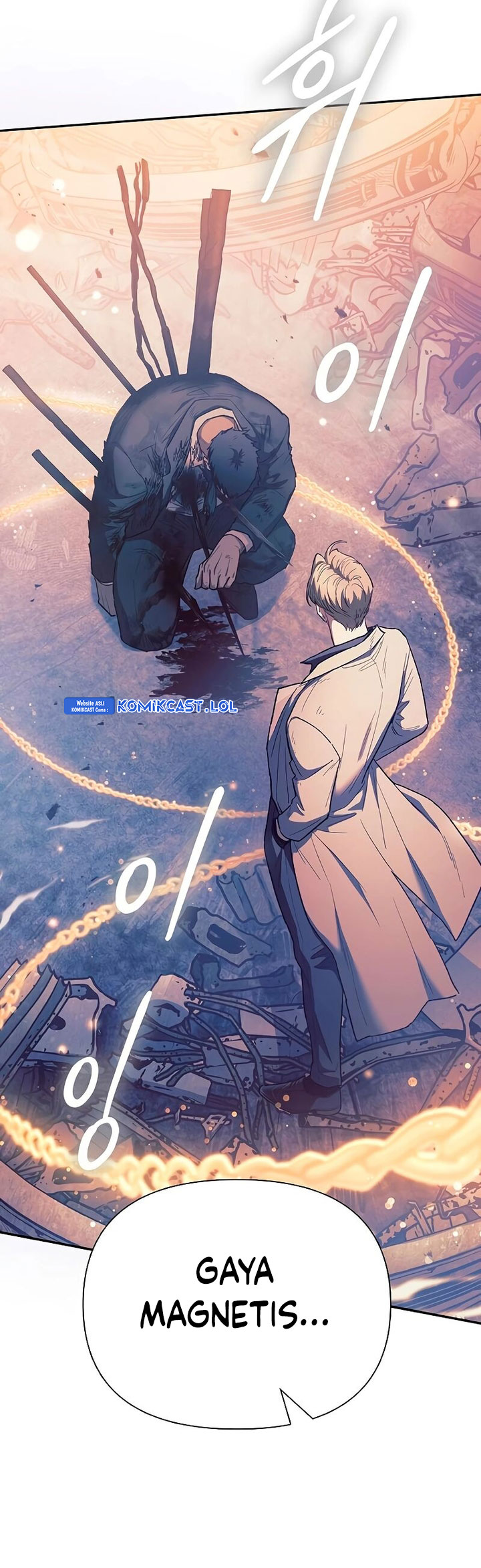 The S-Classes That I Raised