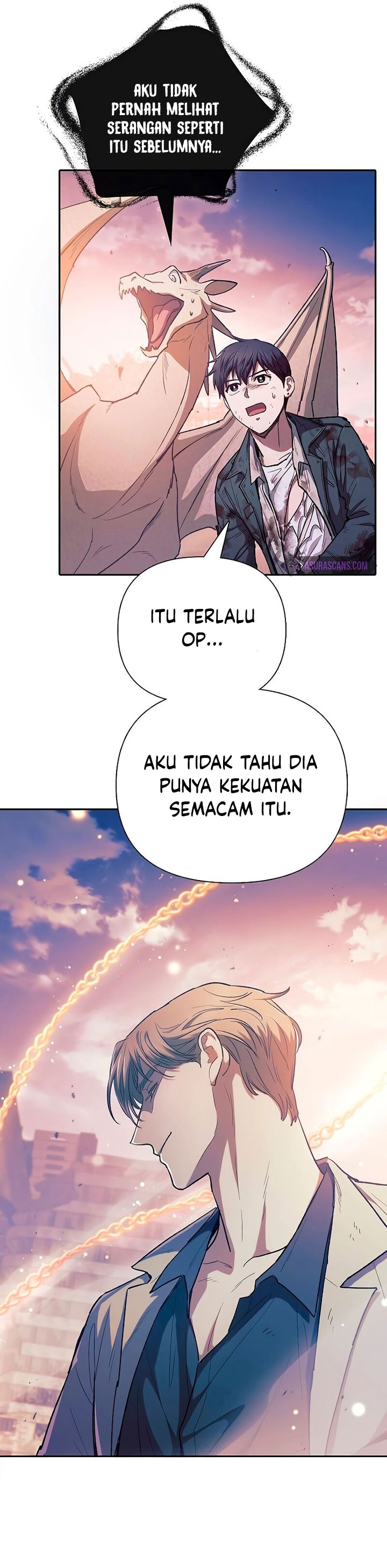 The S-Classes That I Raised