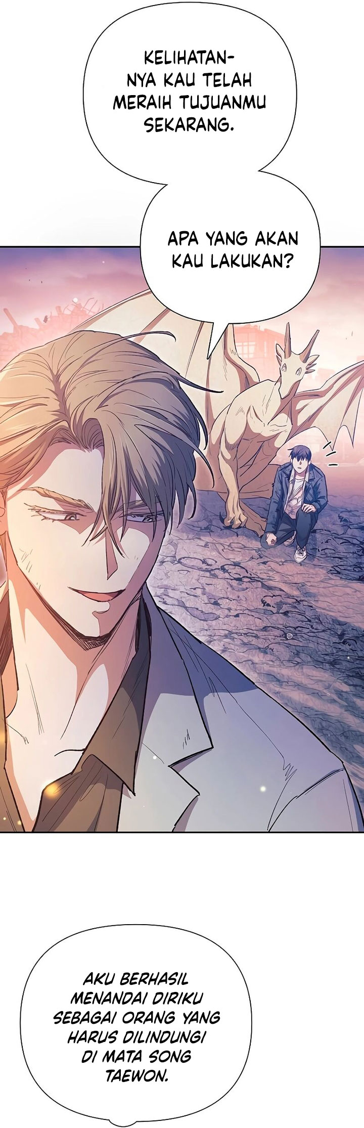 The S-Classes That I Raised