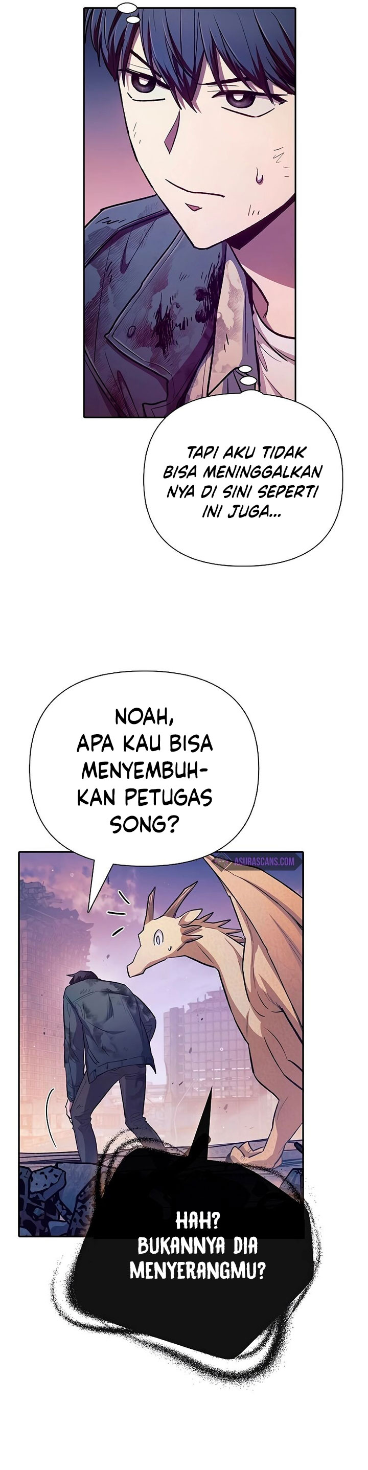 The S-Classes That I Raised