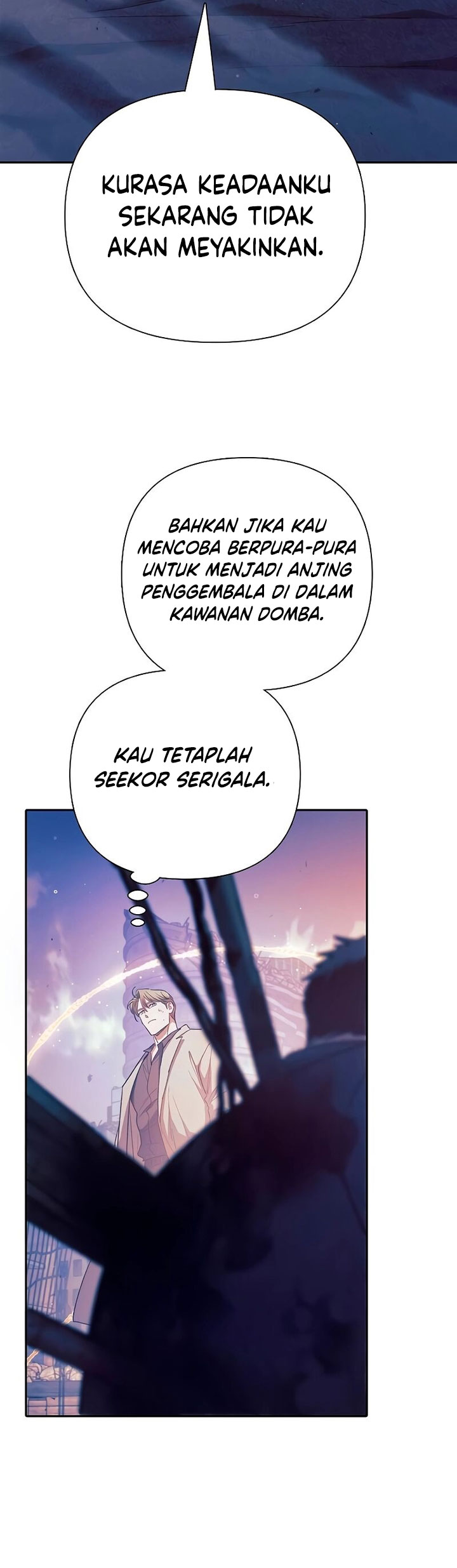 The S-Classes That I Raised