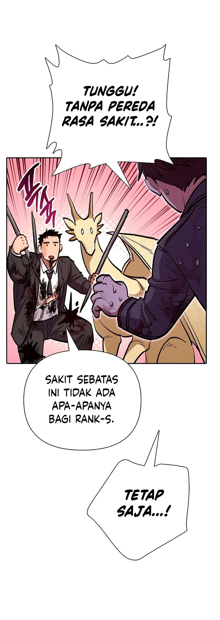The S-Classes That I Raised