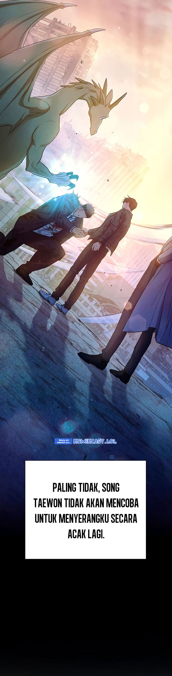The S-Classes That I Raised