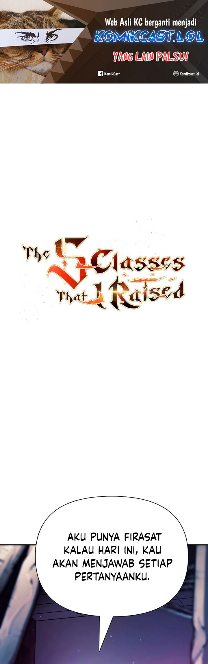 The S-Classes That I Raised
