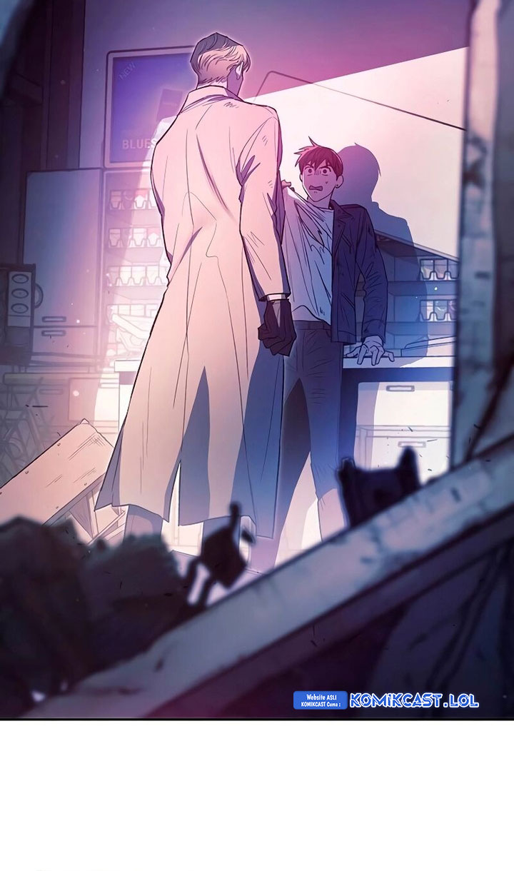 The S-Classes That I Raised