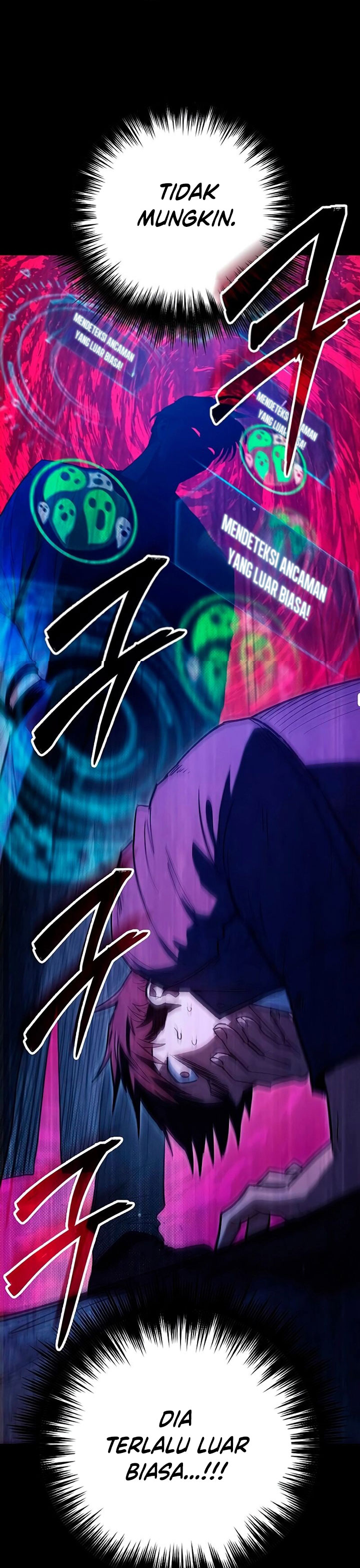 The S-Classes That I Raised