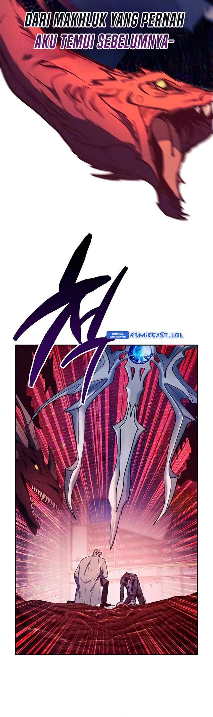 The S-Classes That I Raised