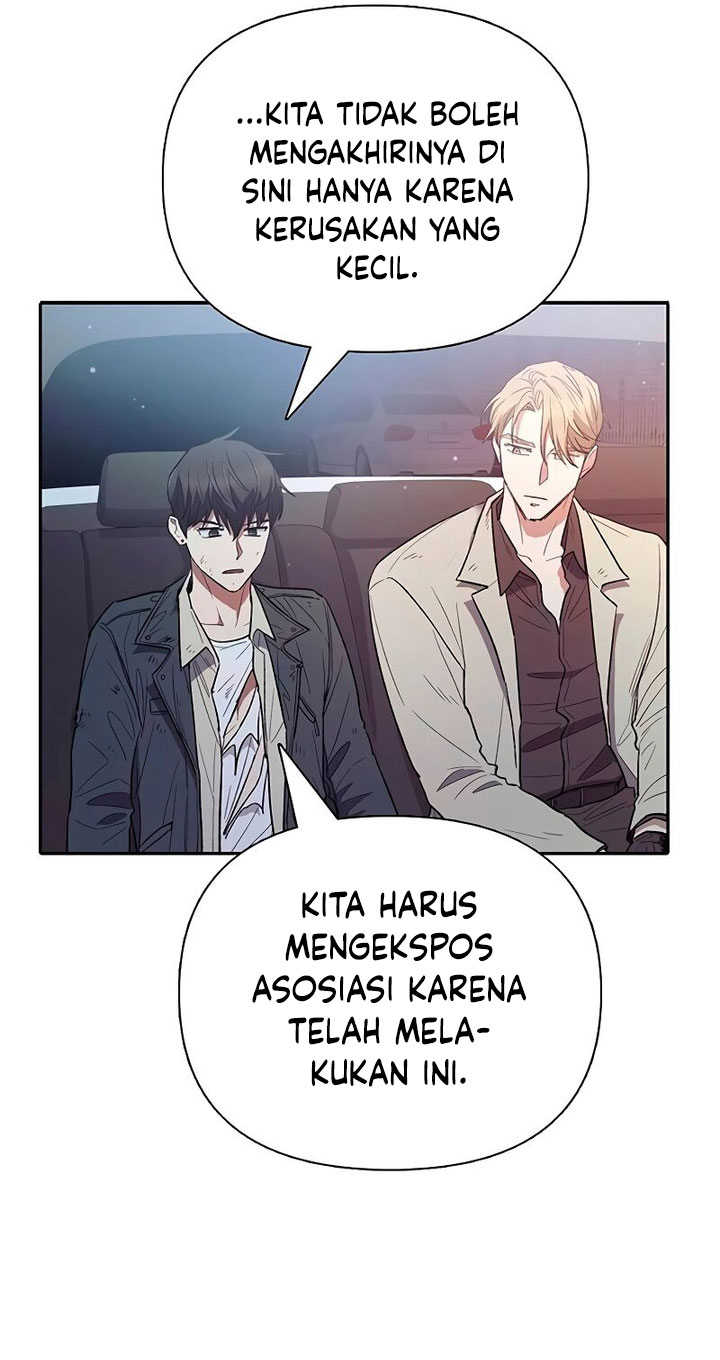 The S-Classes That I Raised