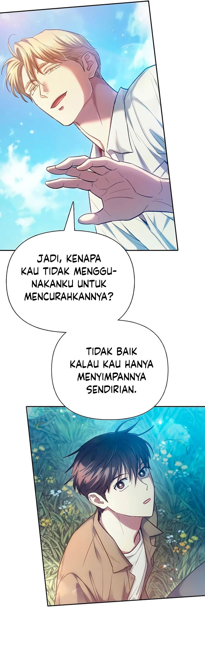 The S-Classes That I Raised