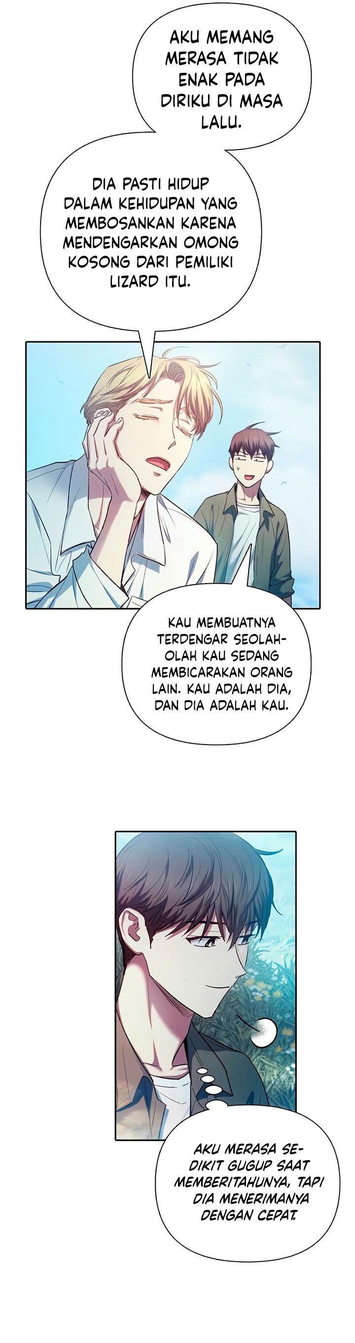 The S-Classes That I Raised