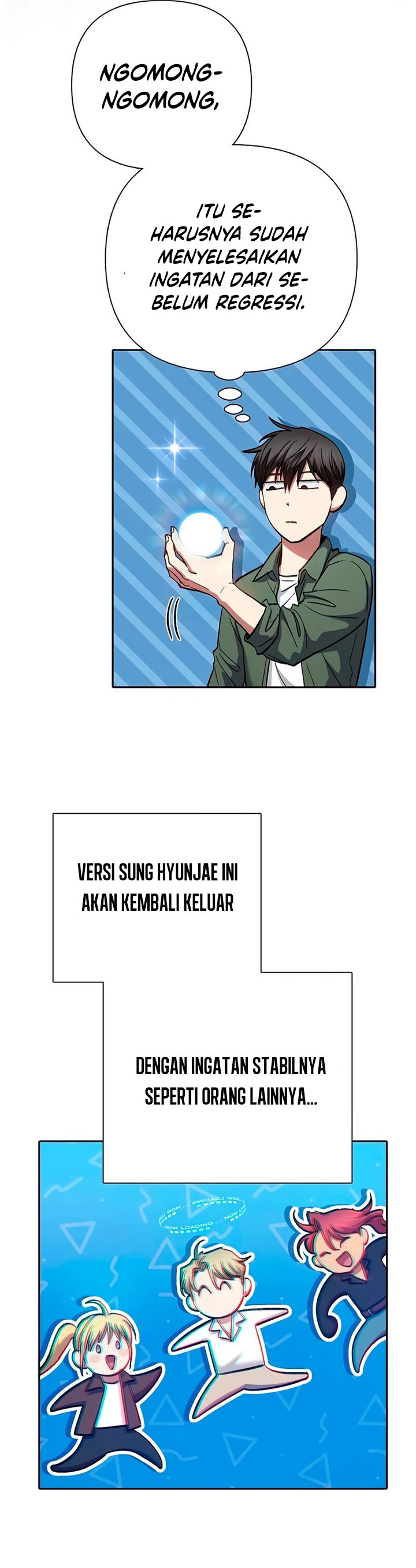 The S-Classes That I Raised
