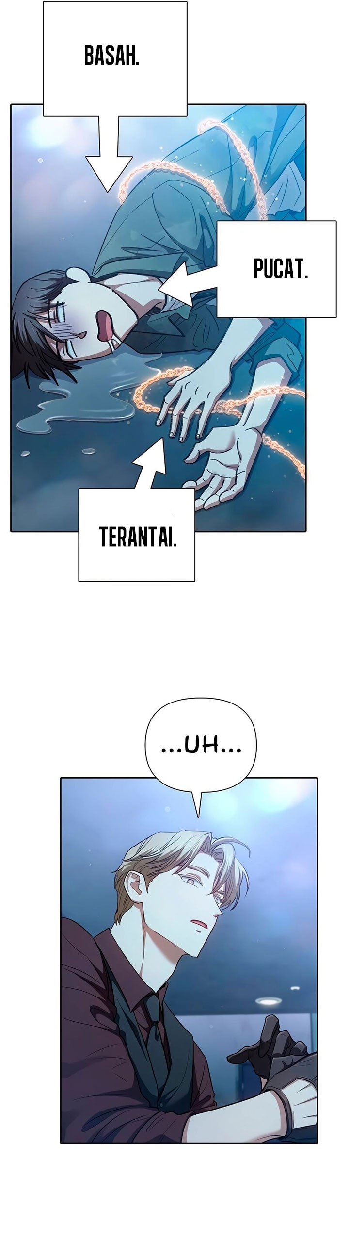 The S-Classes That I Raised