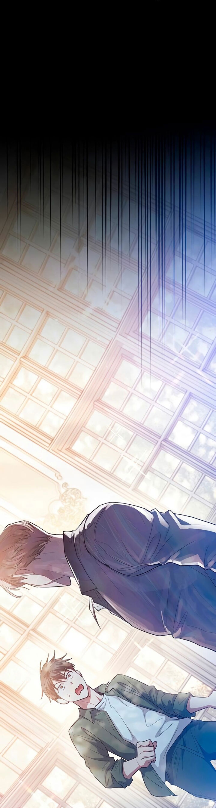 The S-Classes That I Raised