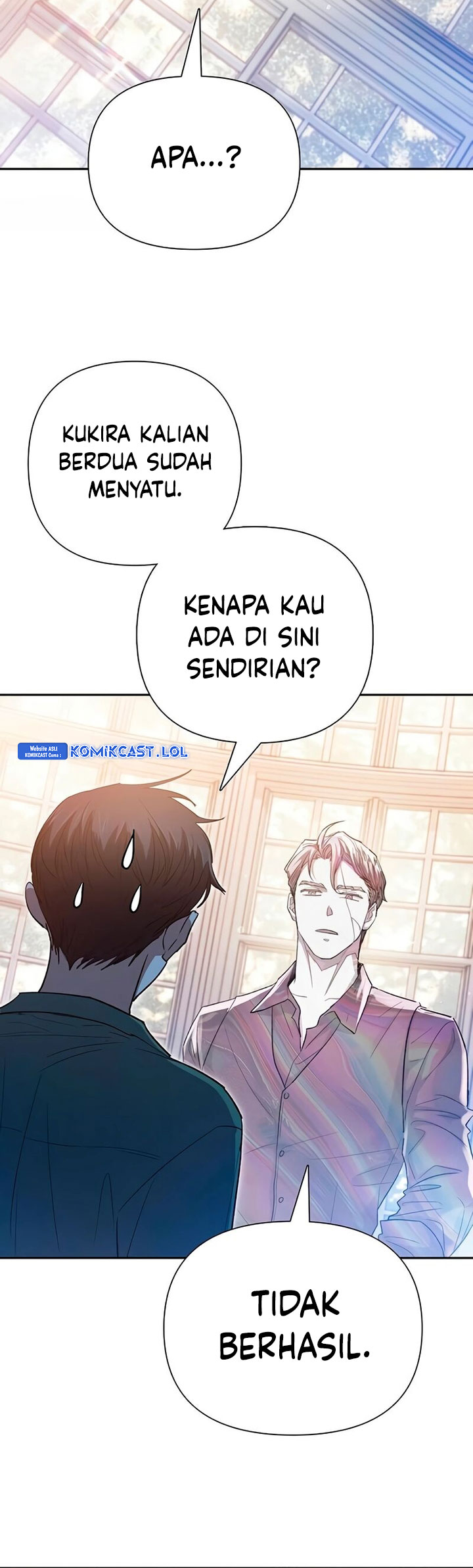 The S-Classes That I Raised