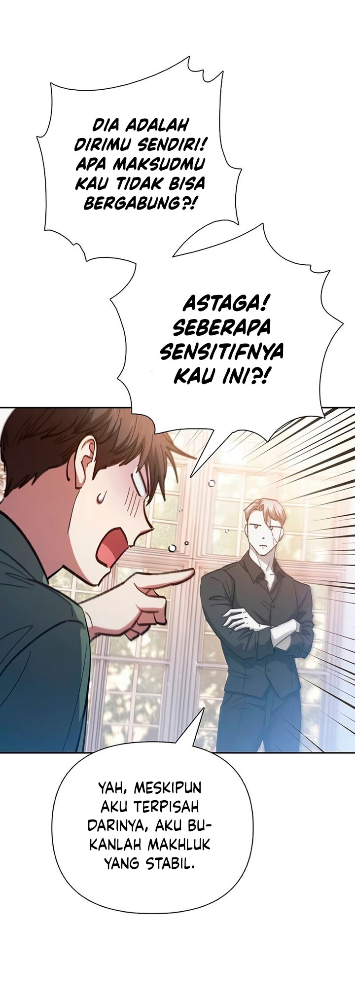 The S-Classes That I Raised
