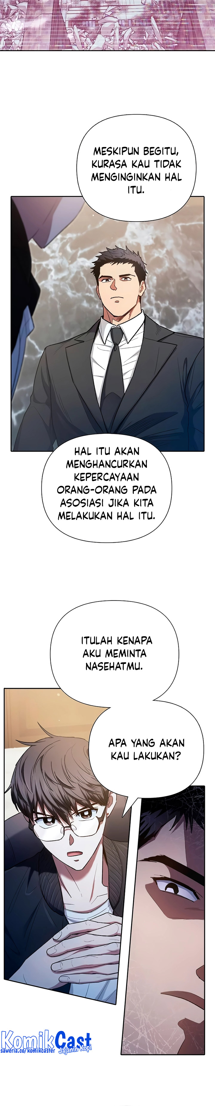 The S-Classes That I Raised