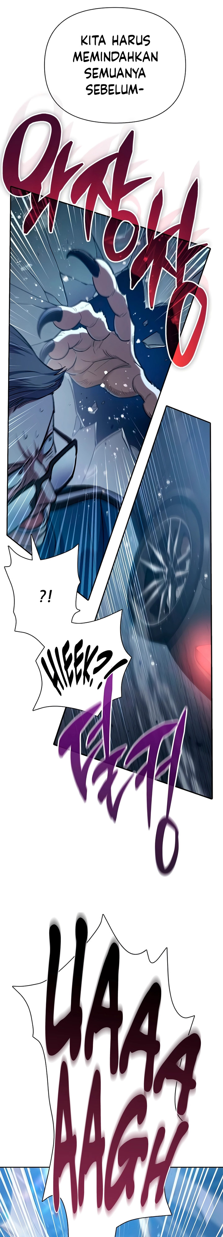 The S-Classes That I Raised