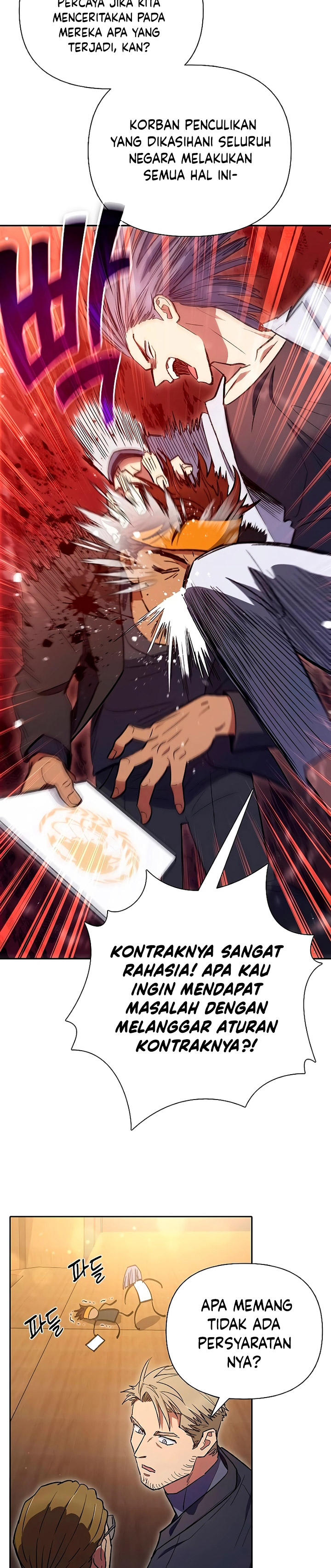 The S-Classes That I Raised