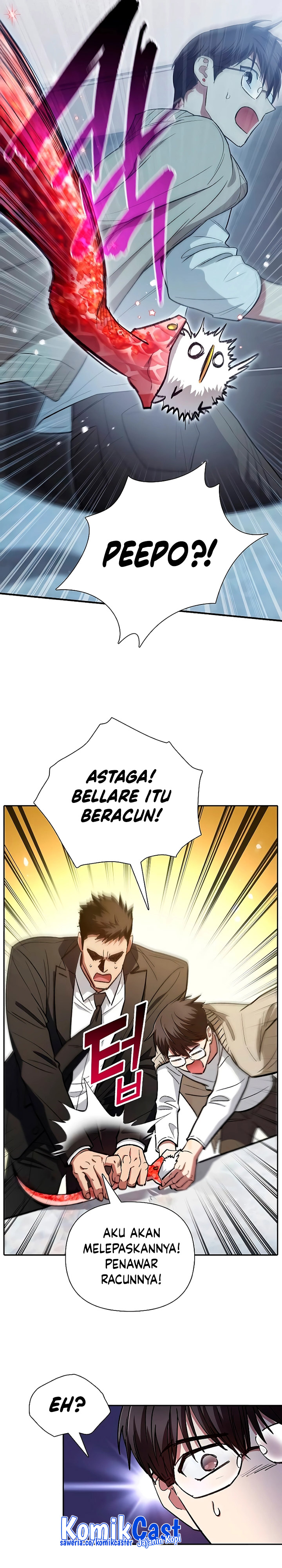 The S-Classes That I Raised