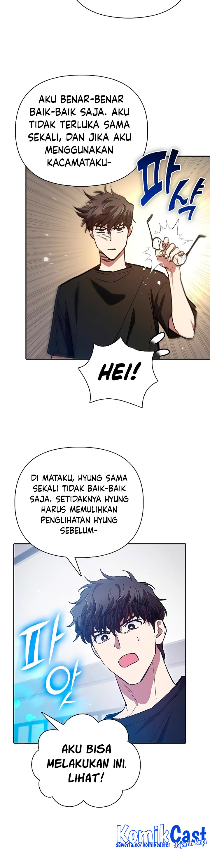 The S-Classes That I Raised