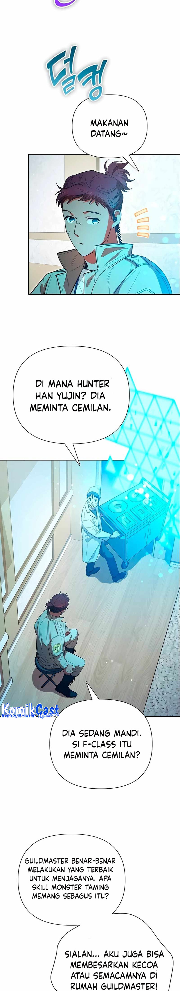 The S-Classes That I Raised