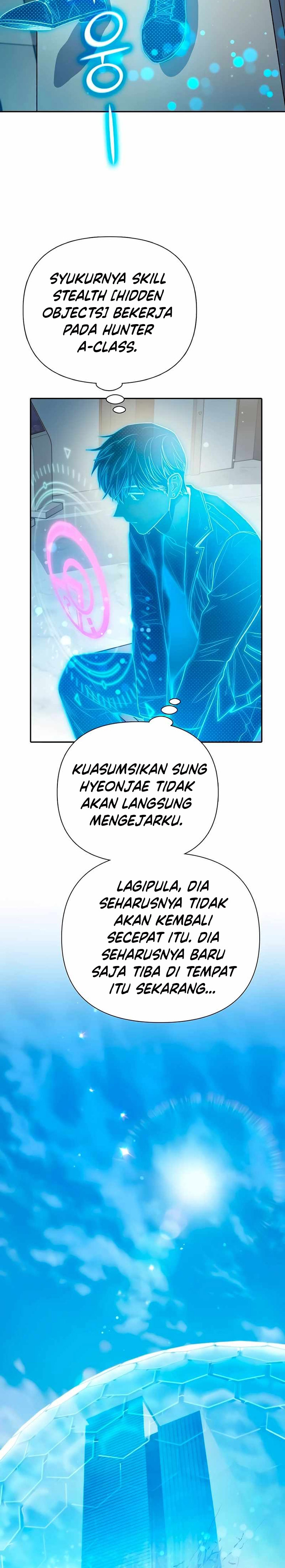 The S-Classes That I Raised