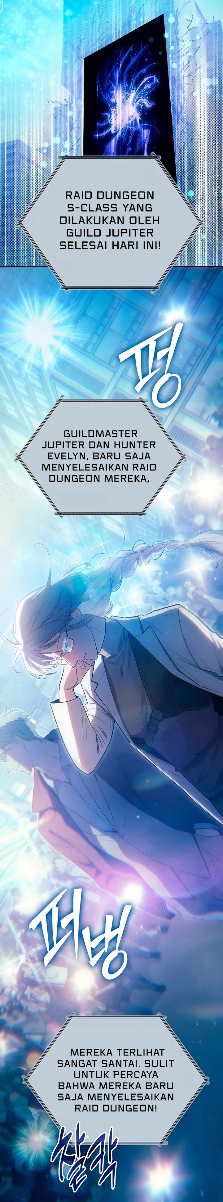 The S-Classes That I Raised
