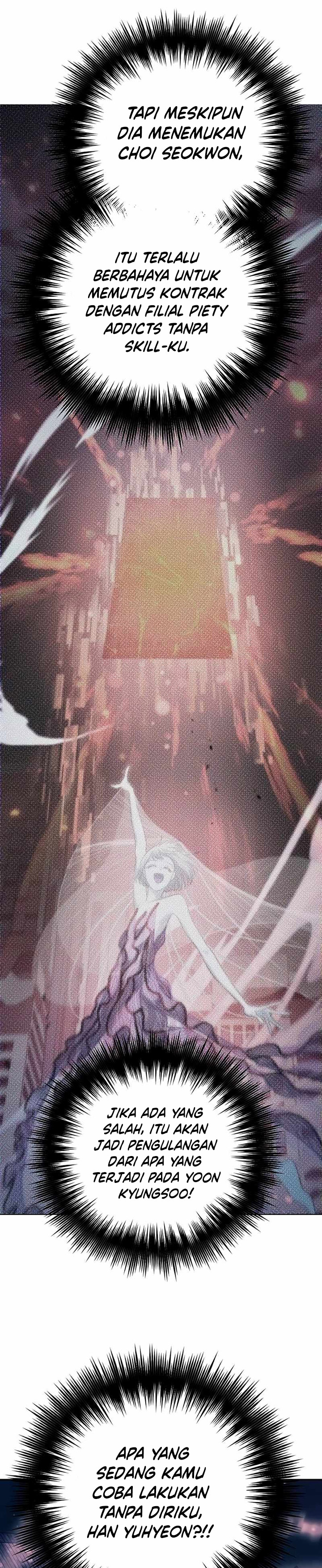 The S-Classes That I Raised