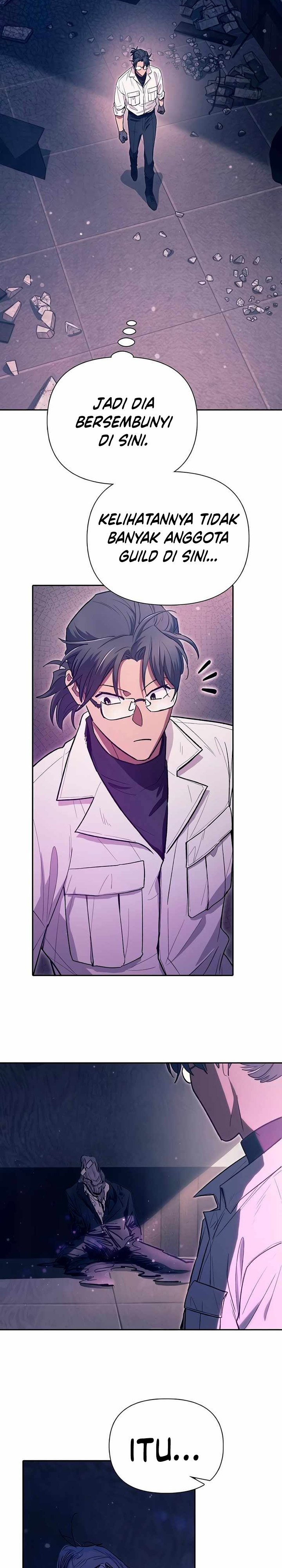 The S-Classes That I Raised