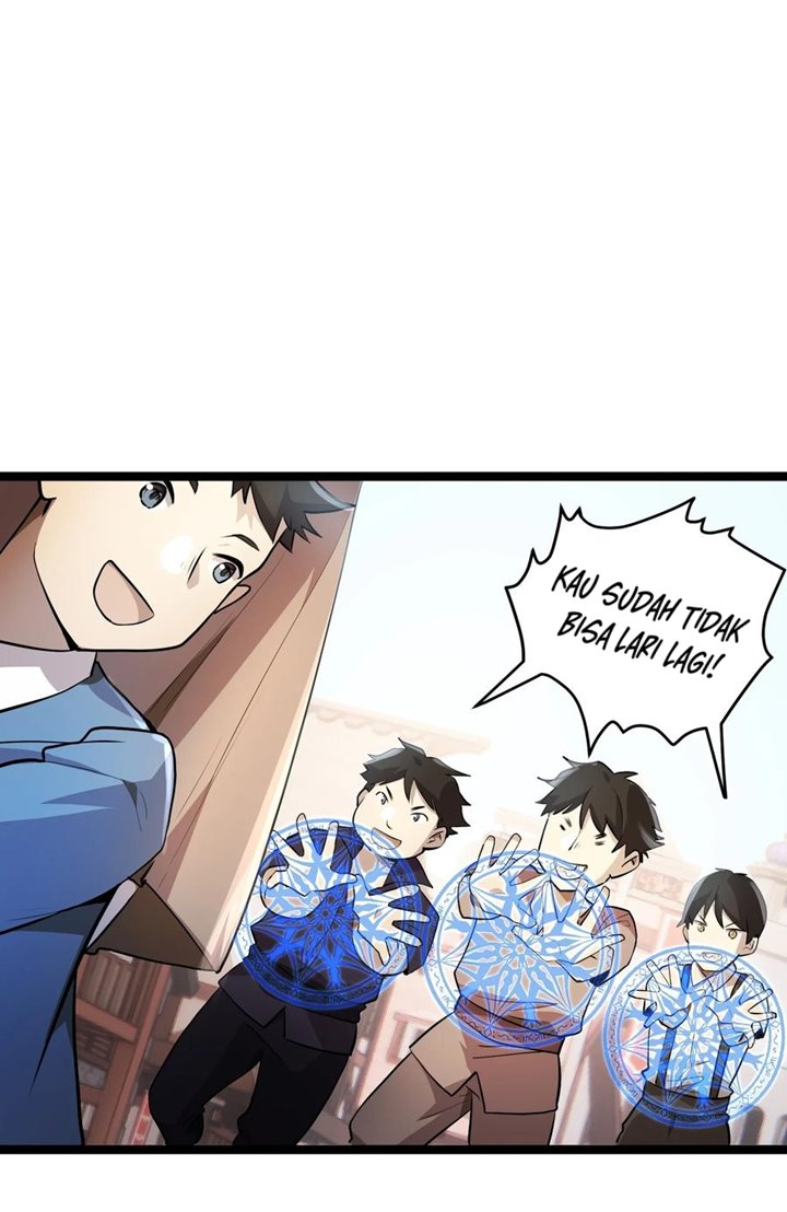 The Strongest Useless Prince’s Battle for The Throne