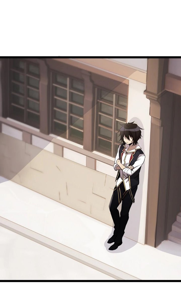 The Strongest Useless Prince’s Battle for The Throne