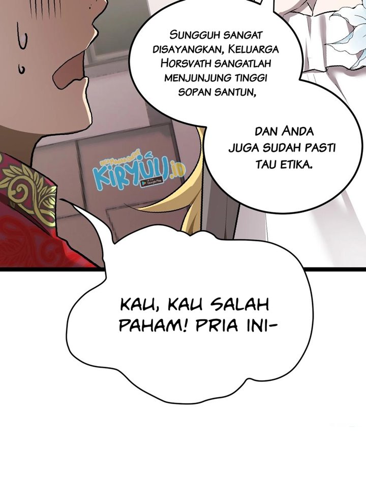 The Strongest Useless Prince’s Battle for The Throne