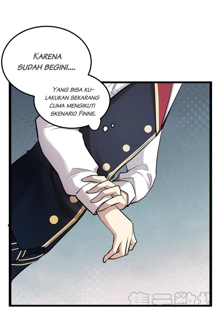 The Strongest Useless Prince’s Battle for The Throne