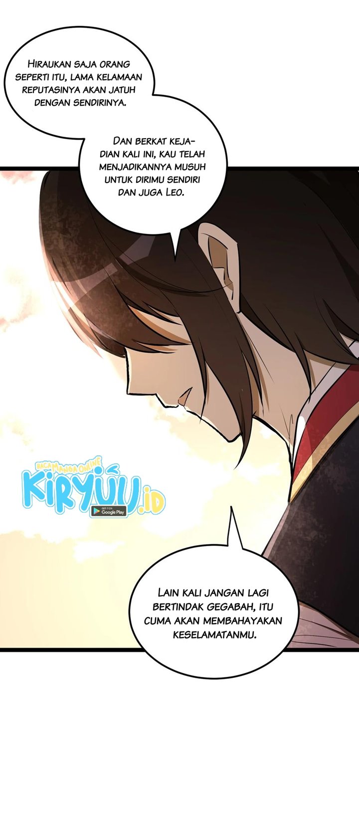 The Strongest Useless Prince’s Battle for The Throne