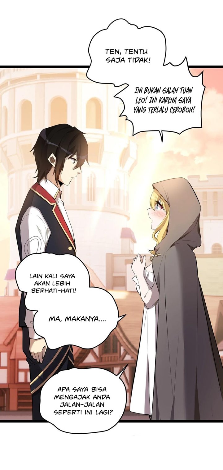 The Strongest Useless Prince’s Battle for The Throne
