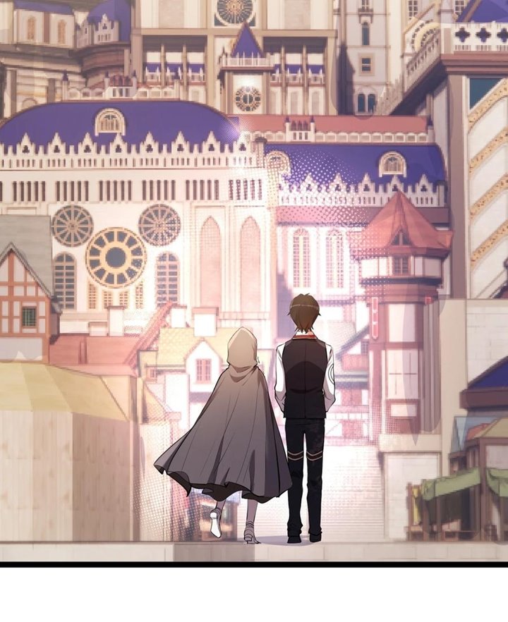 The Strongest Useless Prince’s Battle for The Throne