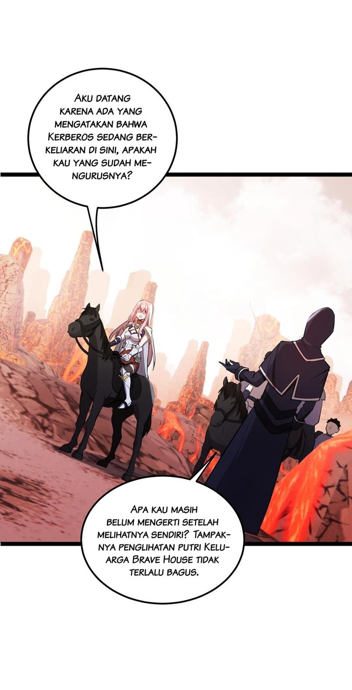 The Strongest Useless Prince’s Battle for The Throne