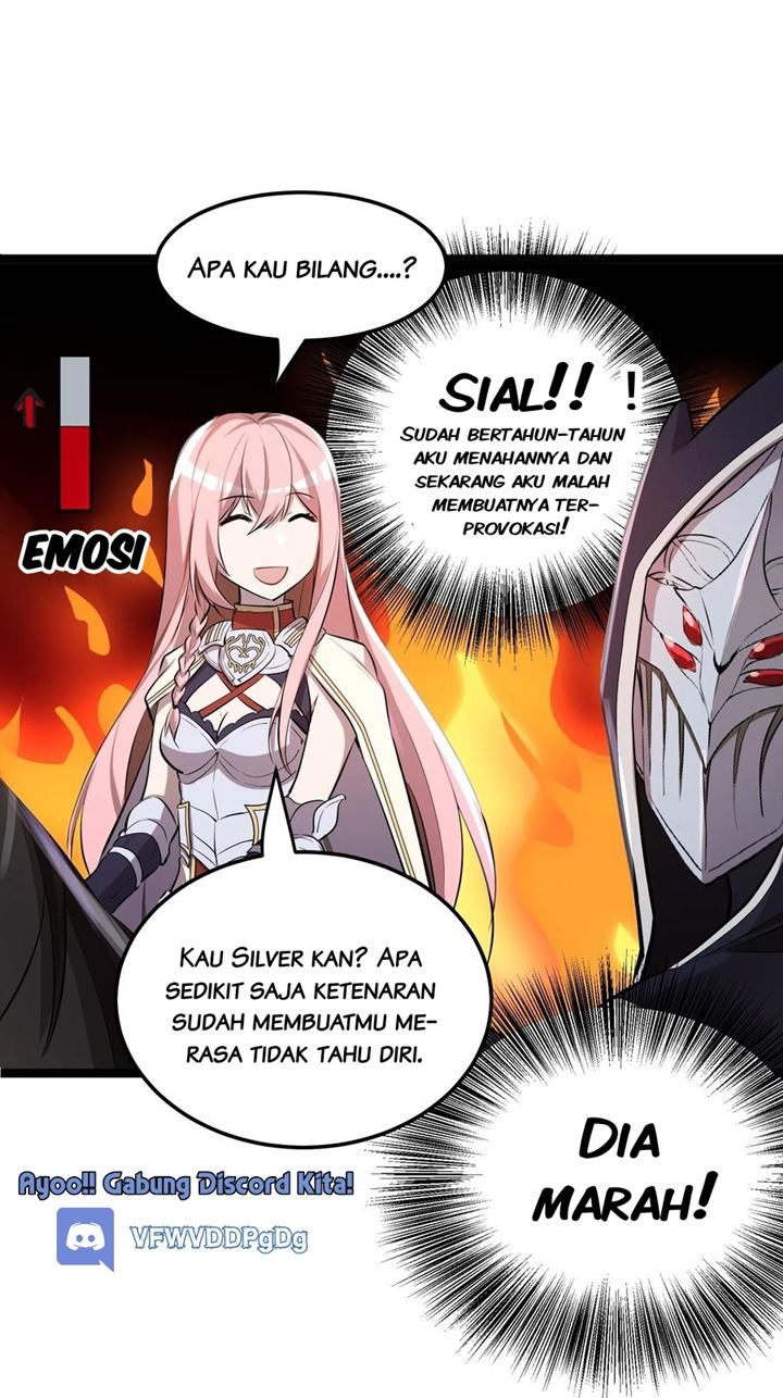 The Strongest Useless Prince’s Battle for The Throne