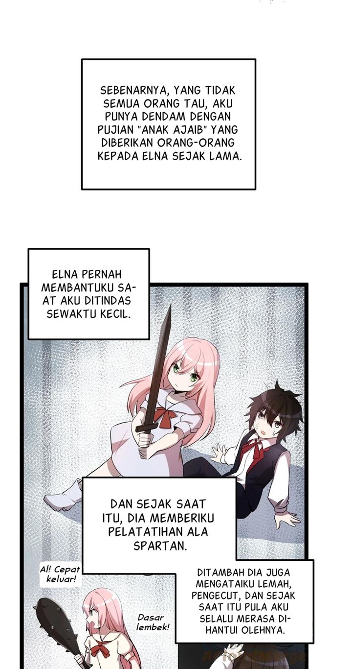 The Strongest Useless Prince’s Battle for The Throne