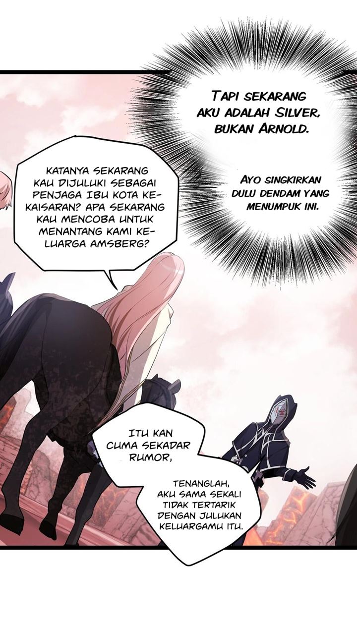 The Strongest Useless Prince’s Battle for The Throne