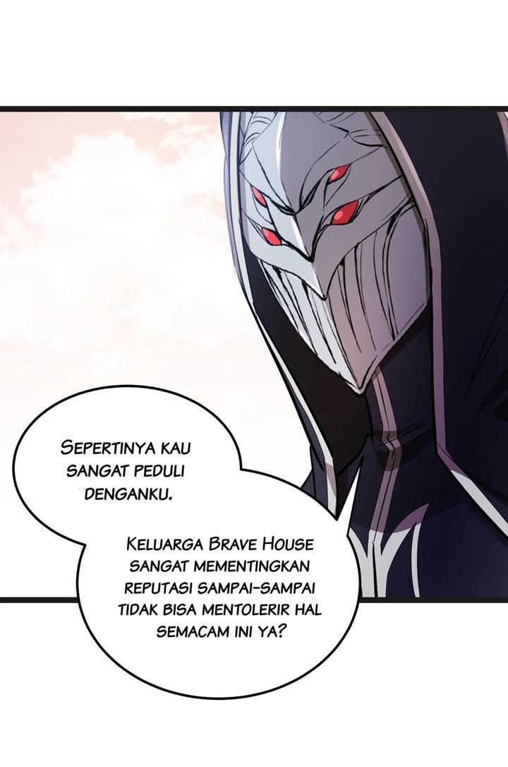The Strongest Useless Prince’s Battle for The Throne