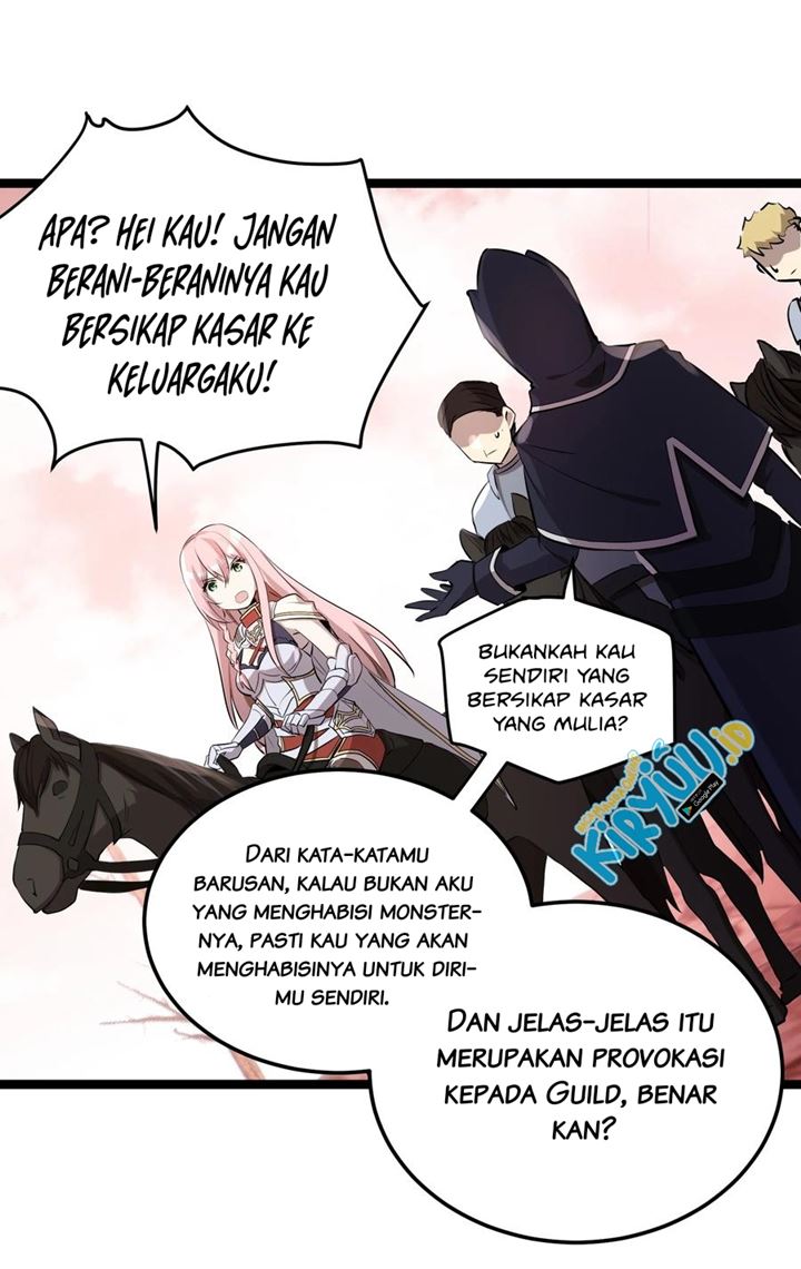 The Strongest Useless Prince’s Battle for The Throne