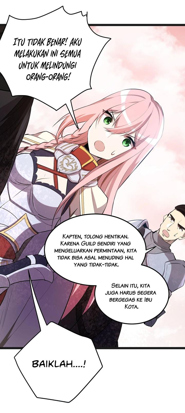 The Strongest Useless Prince’s Battle for The Throne